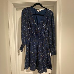 BB Dakota dress